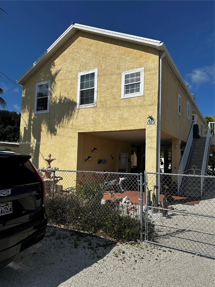 Picture of 407 Bahia Honda Rd, Key Largo FL 33037