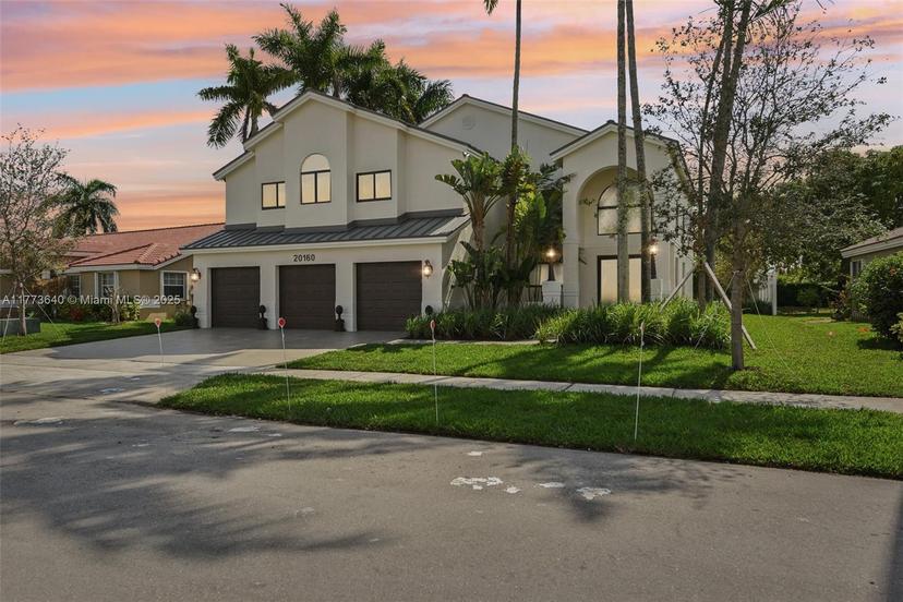 Picture of 20160 NW 9Th Dr, Pembroke Pines FL 33029