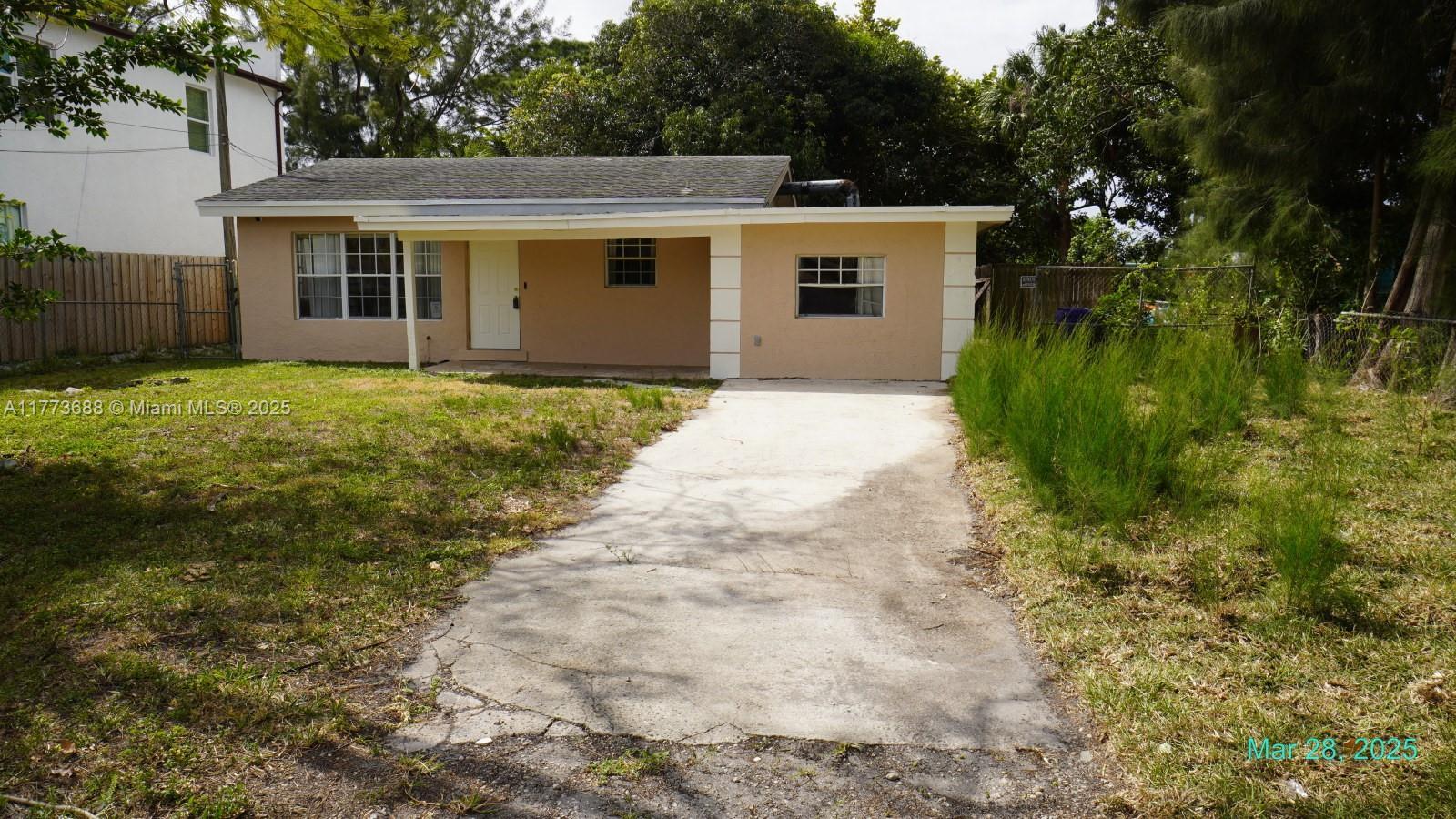 Picture of 2798 NW 20Th St, Fort Lauderdale, FL 33311
