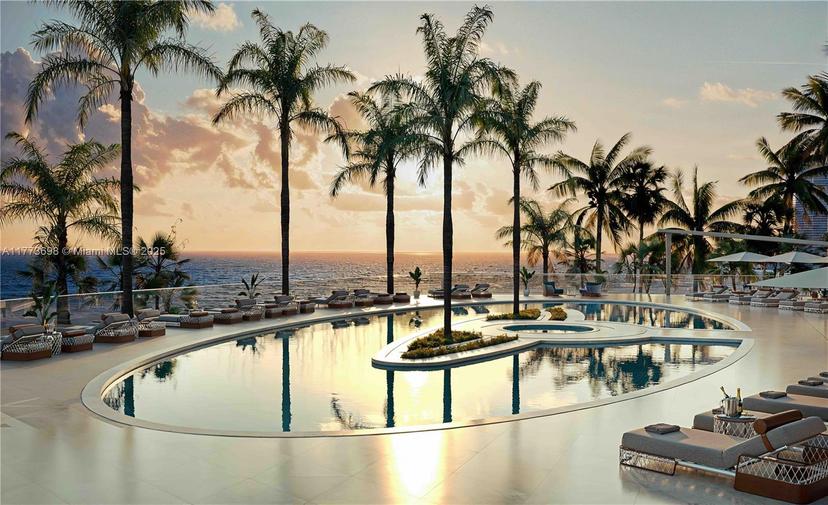 Picture of 18401 Collins Ave # 5401, Sunny Isles Beach FL 33160