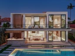 Picture of 94 S Hibiscus Dr, Miami Beach, FL 33139