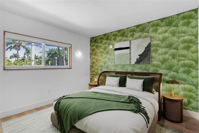 Picture of 1130 Venetian Way # 1A, Miami FL 33139