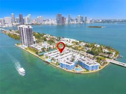 Picture of 1130 Venetian Way # 1A, Miami, FL 33139