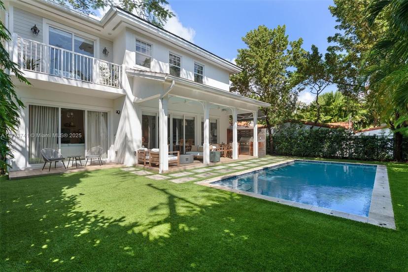 Picture of 3499 Toledo St, Coral Gables FL 33134