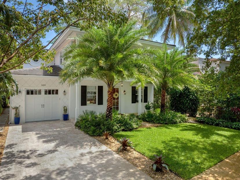 Picture of 3499 Toledo St, Coral Gables FL 33134