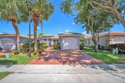 Picture of 9567 N Crescent View Dr N, Boynton Beach, FL 33437