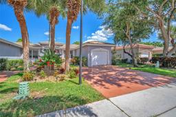 Picture of 9567 N Crescent View Dr N, Boynton Beach, FL 33437
