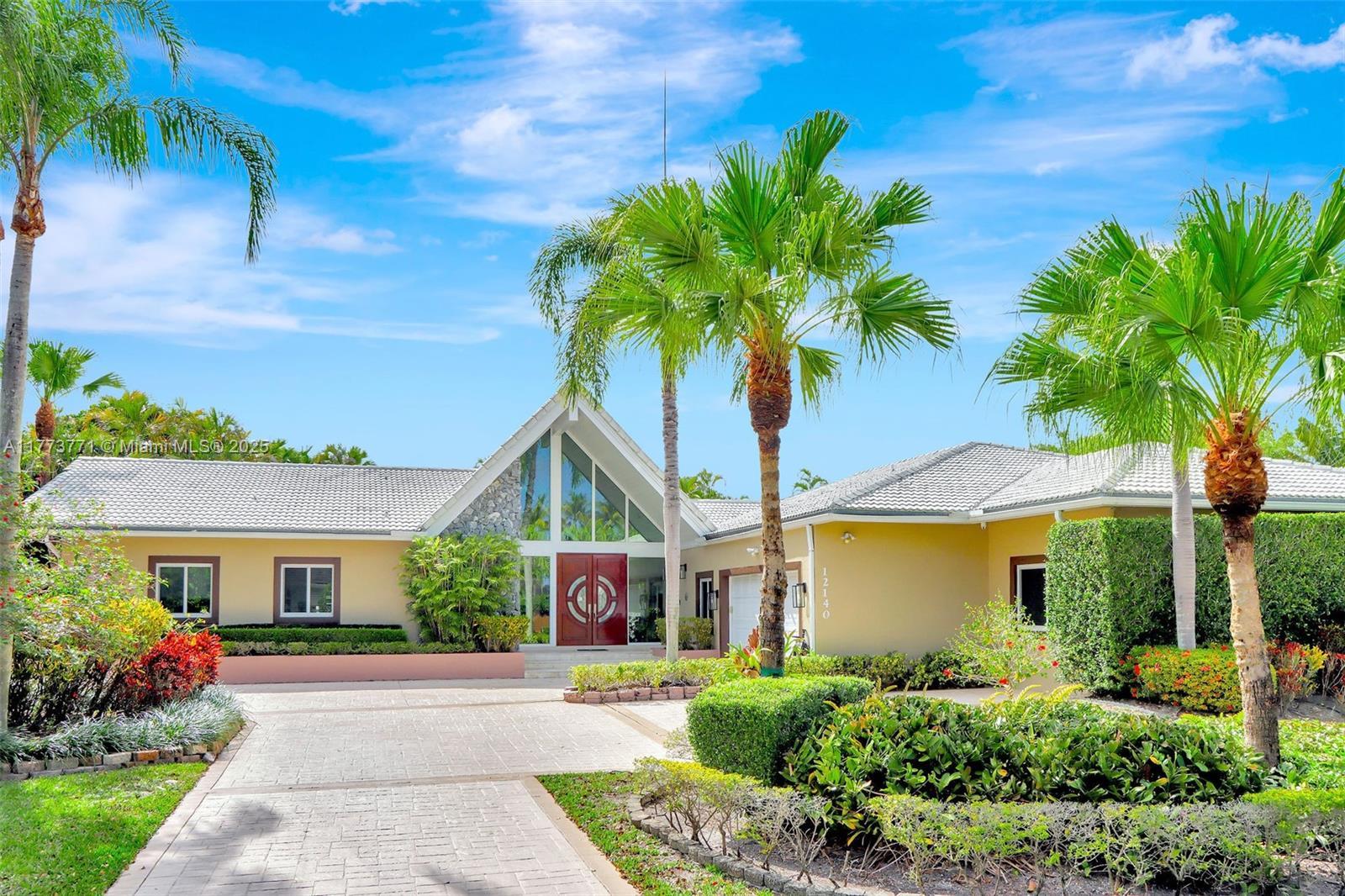 Picture of 12140 SW 100Th Ave, Miami, FL 33176