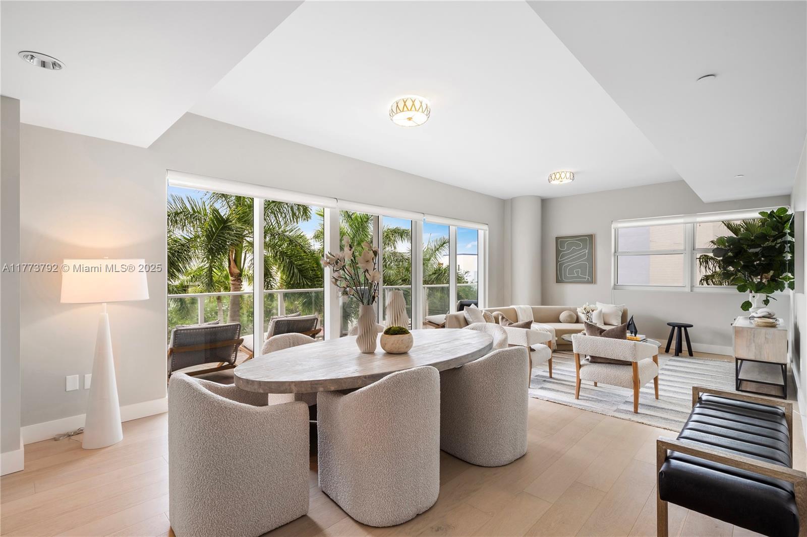 Picture of 6103 Aqua Ave # 401, Miami Beach, FL 33141