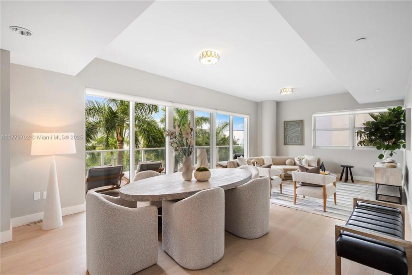 Picture of 6103 Aqua Ave # 401, Miami Beach FL 33141