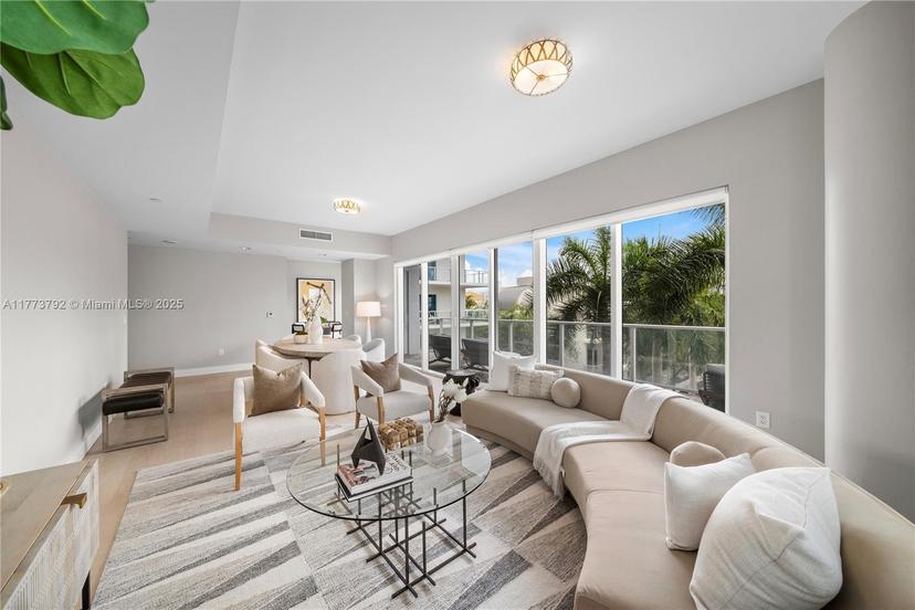 Picture of 6103 Aqua Ave # 401, Miami Beach FL 33141