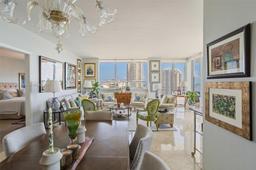 Picture of 801 Brickell Key Bl # 3111, Miami, FL 33131