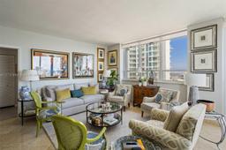 Picture of 801 Brickell Key Bl # 3111, Miami, FL 33131