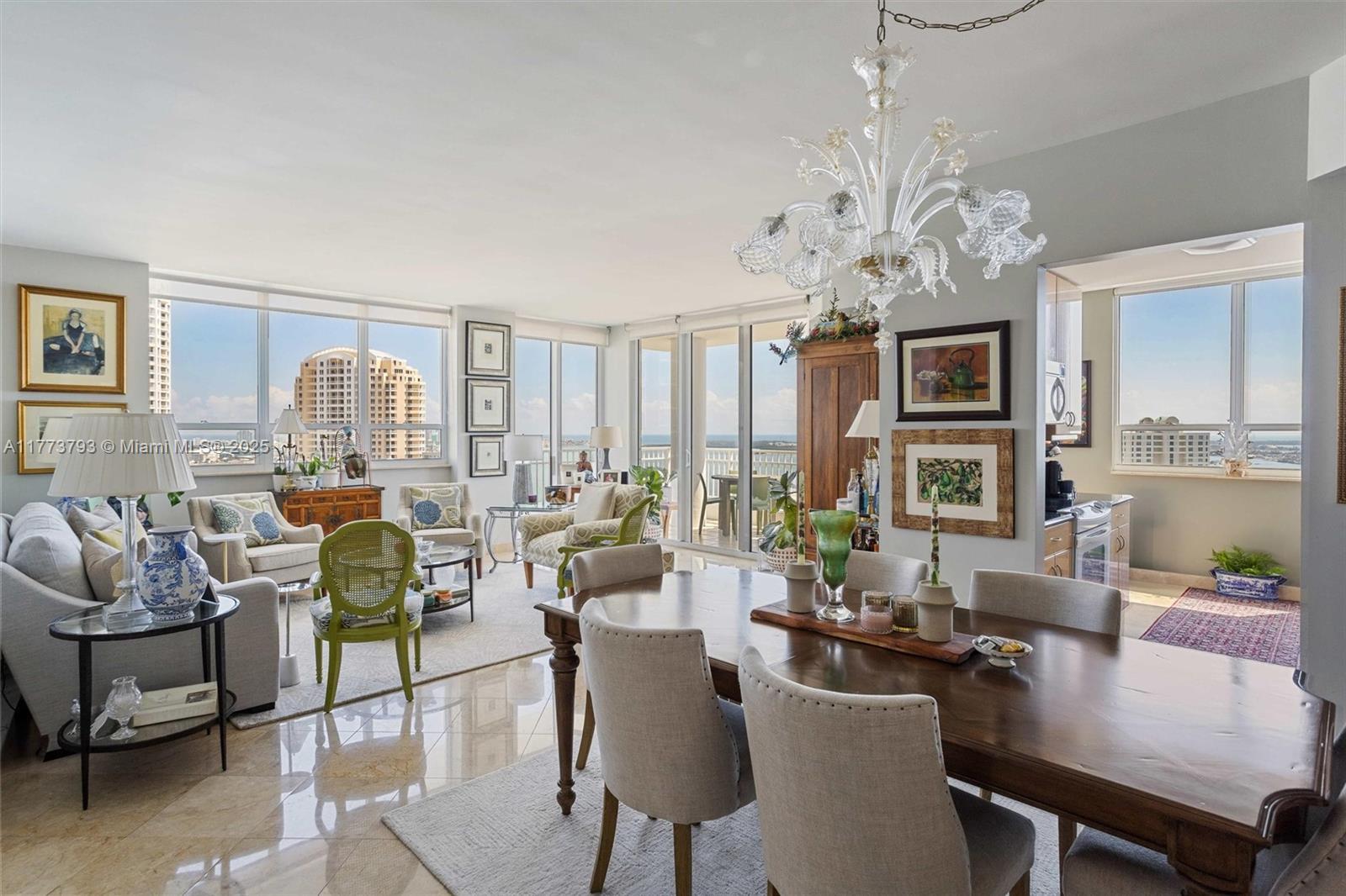 Picture of 801 Brickell Key Bl # 3111, Miami, FL 33131