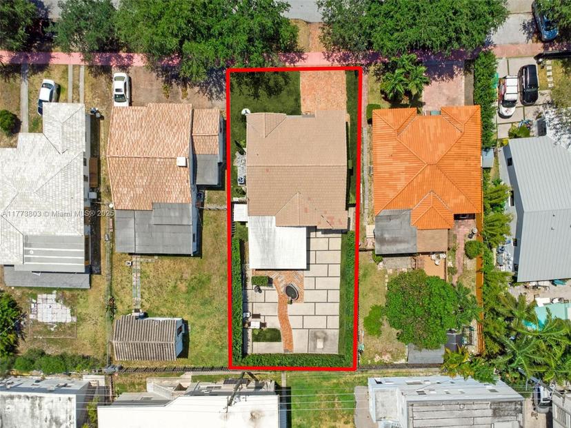 Picture of 1185 Biarritz Dr, Miami Beach FL 33141