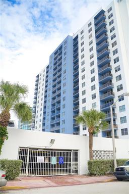 Picture of 401 69Th St # 604, Miami Beach, FL 33141