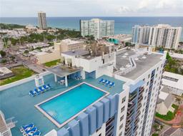 Picture of 401 69Th St # 604, Miami Beach, FL 33141