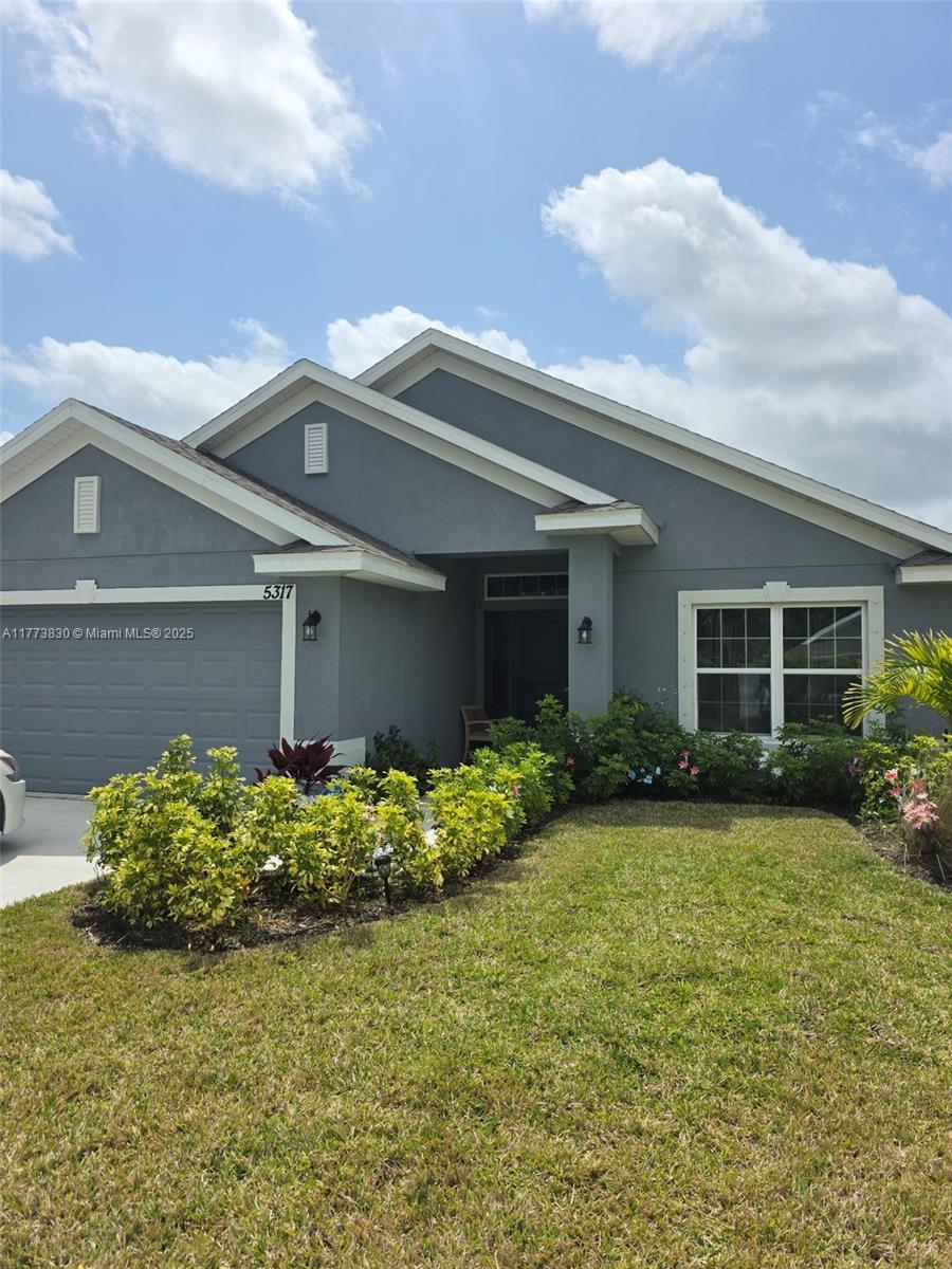 Picture of 5317 Lugo St, Fort Pierce, FL 34951
