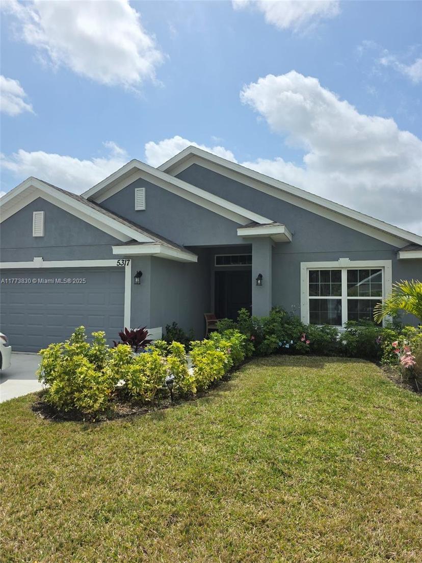 Picture of 5317 Lugo St, Fort Pierce FL 34951