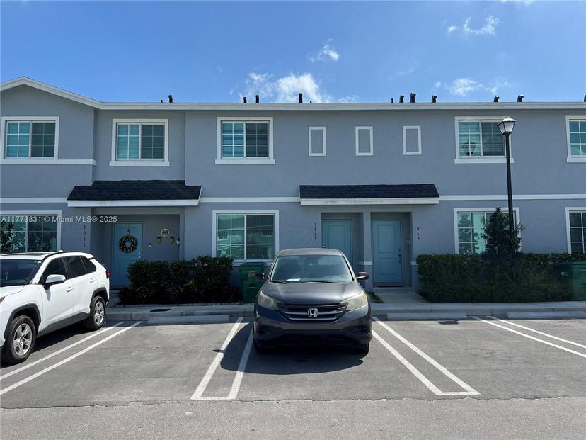 Picture of 1065 NW 4Th Ter, Florida City FL 33034