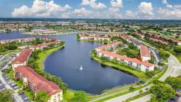 Picture of 13550 SW 6Th Ct # 413A, Pembroke Pines, FL 33027