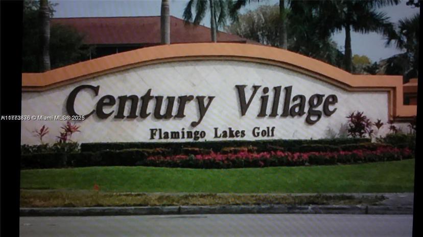Picture of 13550 SW 6Th Ct # 413A, Pembroke Pines FL 33027
