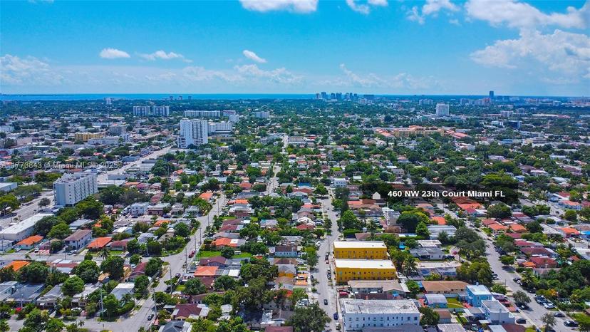 Picture of 460 NW 23Rd Ct, Miami FL 33125