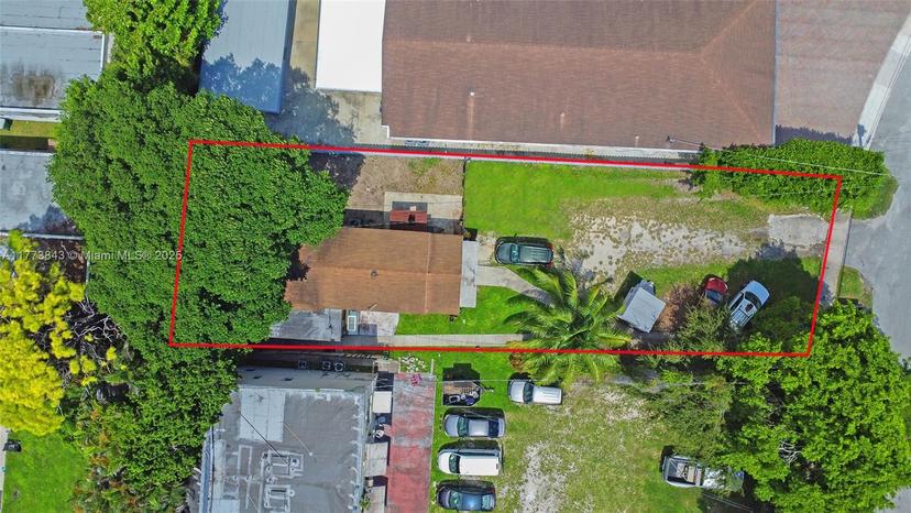 Picture of 460 NW 23Rd Ct, Miami FL 33125