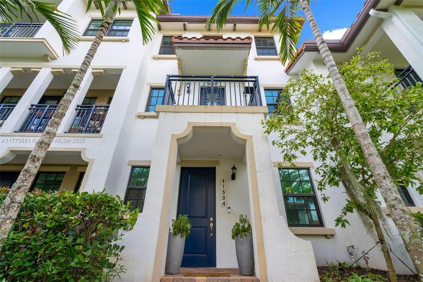 Picture of 11534 SW 15Th St # 11534, Pembroke Pines FL 33025