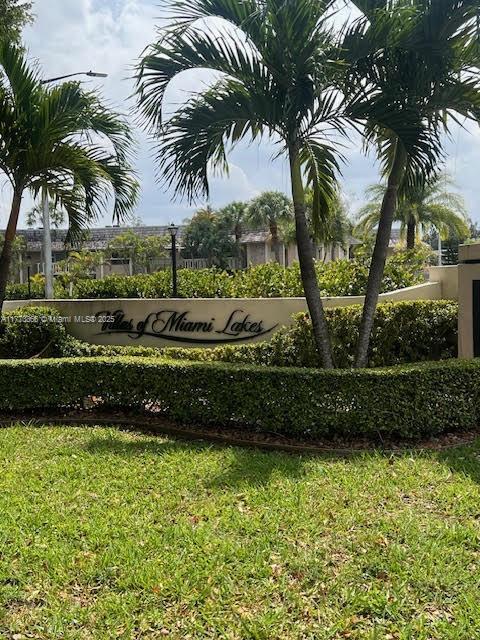 Picture of 7430 Miami Lakes Dr # E110, Miami Lakes FL 33014