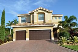Picture of 8110 Santalo Cove Ct, Boynton Beach, FL 33473