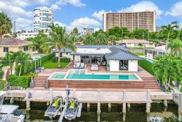 Picture of 1761 Bel Air Ave, Lauderdale By The Sea, FL 33062