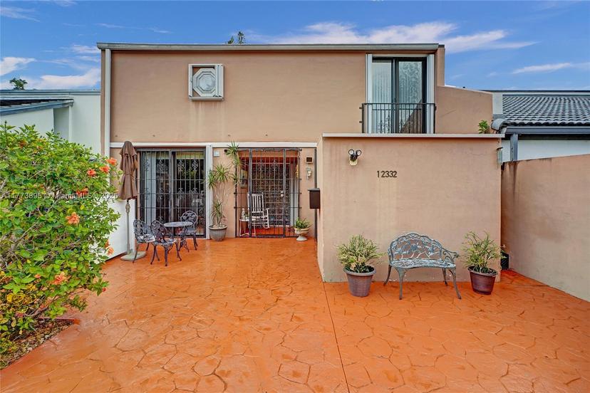Picture of 12332 SW 18Th Ter, Miami FL 33175