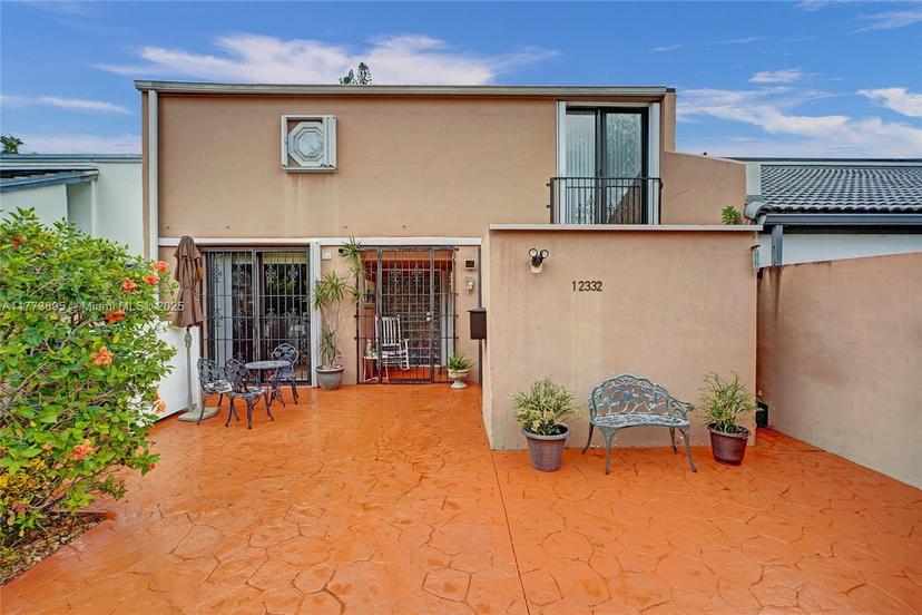 Picture of 12332 SW 18Th Ter, Miami FL 33175