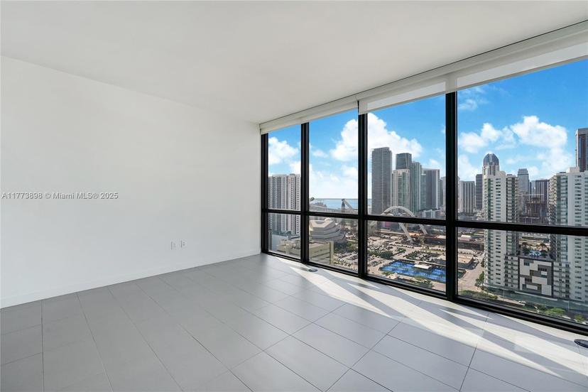 Picture of 1600 NE 1St Ave # 2810, Miami FL 33132