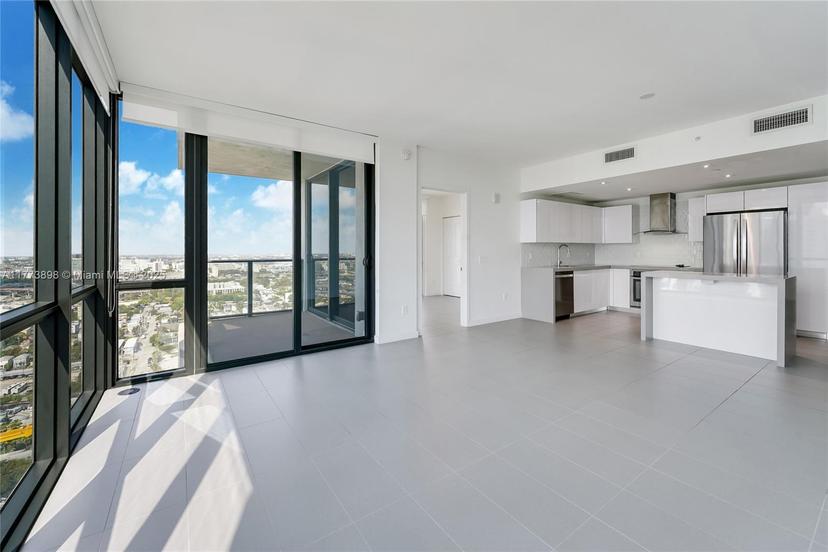 Picture of 1600 NE 1St Ave # 2810, Miami FL 33132