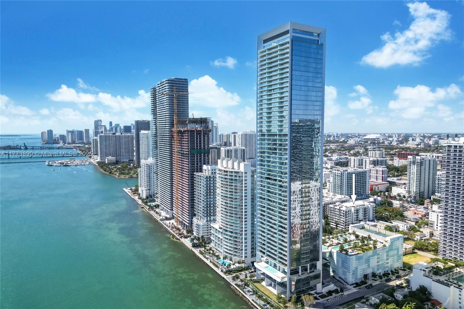 Picture of 455 NE 25Th St # 401, Miami, FL 33137