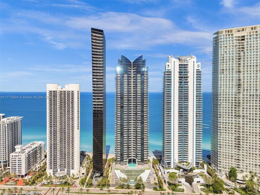 Picture of 17001 Collins Ave # 1807, Sunny Isles Beach FL 33160