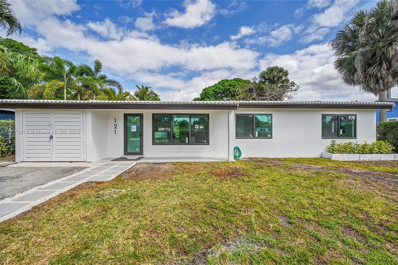 Picture of 121 NW 35Th St, Oakland Park, FL 33309