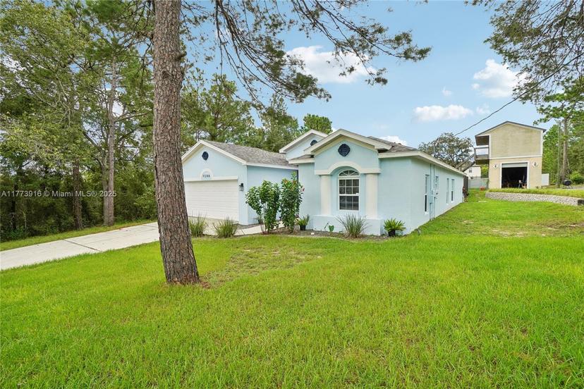 Picture of 11288 Flower Ave, Spring Hill FL 34613