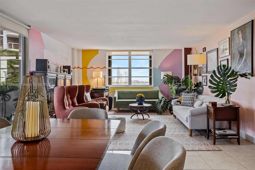 Picture of 5 Island Ave # 4H, Miami Beach FL 33139