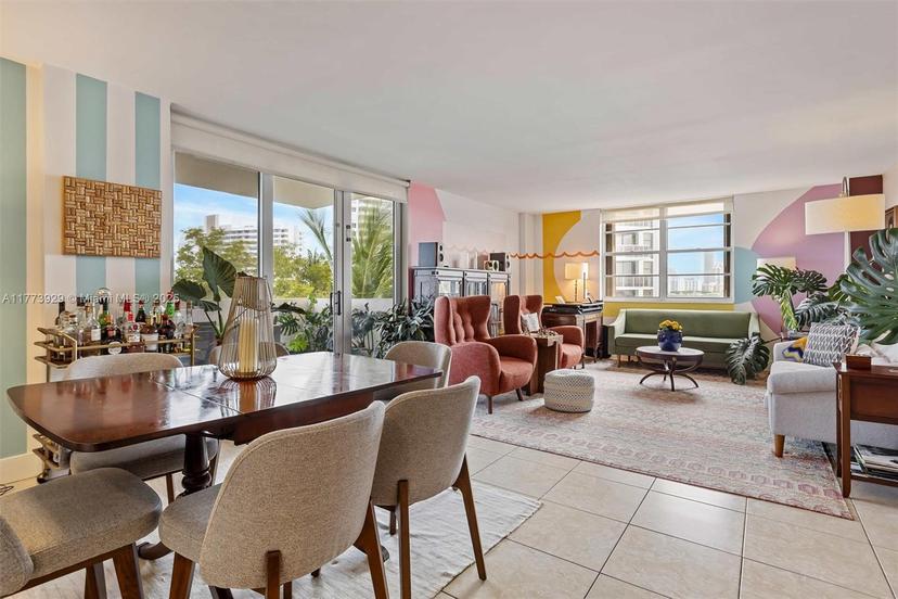Picture of 5 Island Ave # 4H, Miami Beach FL 33139