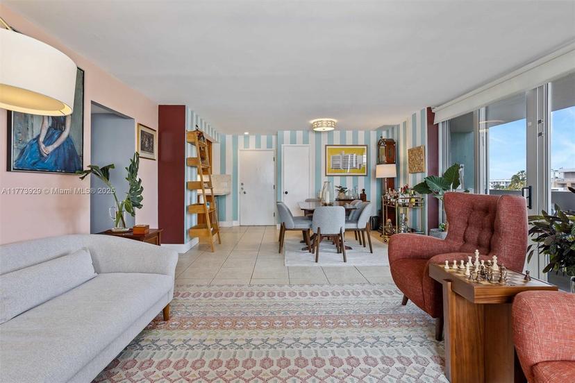 Picture of 5 Island Ave # 4H, Miami Beach FL 33139