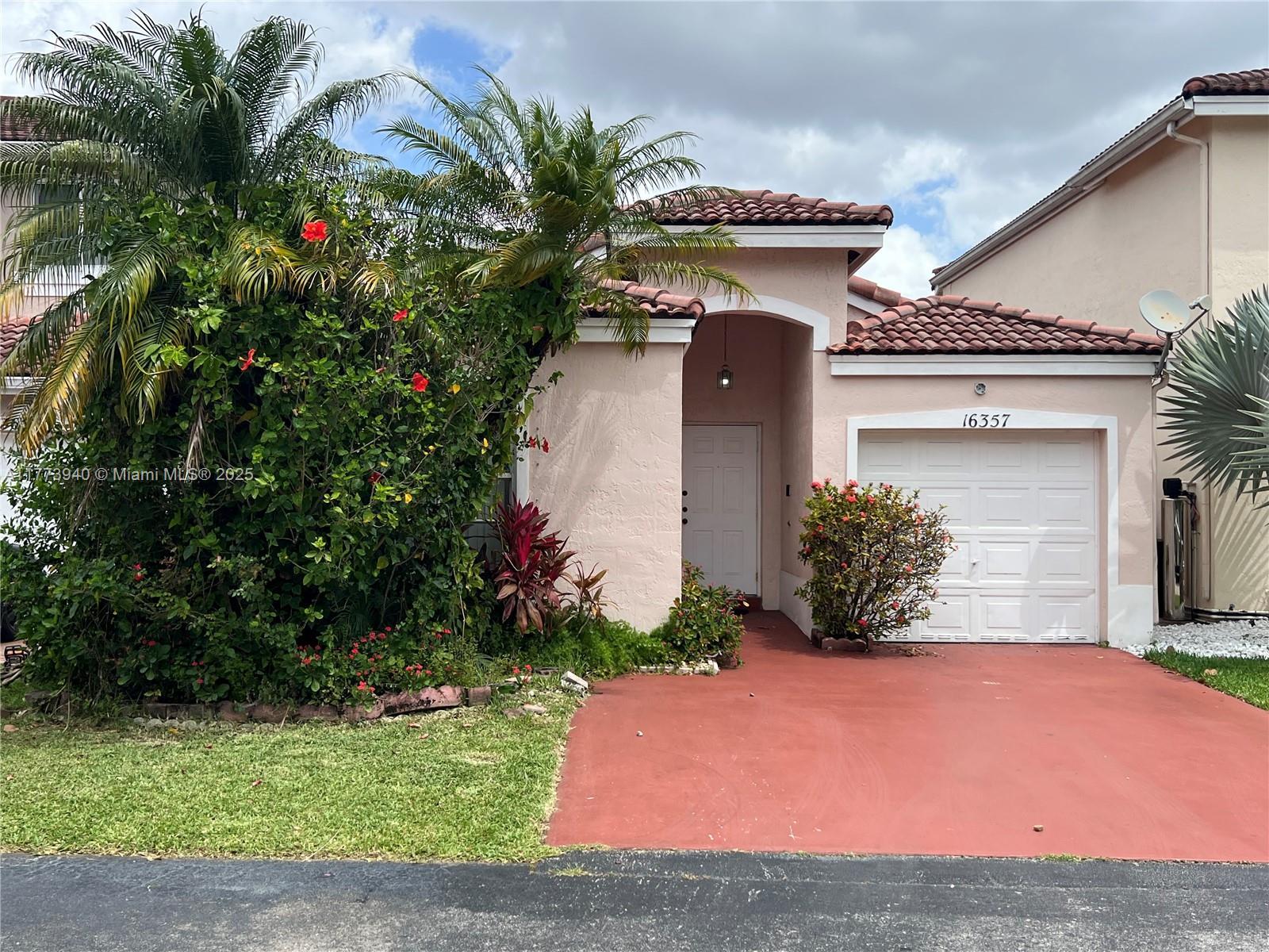 Picture of 16357 SW 100Th Ter, Miami, FL 33196