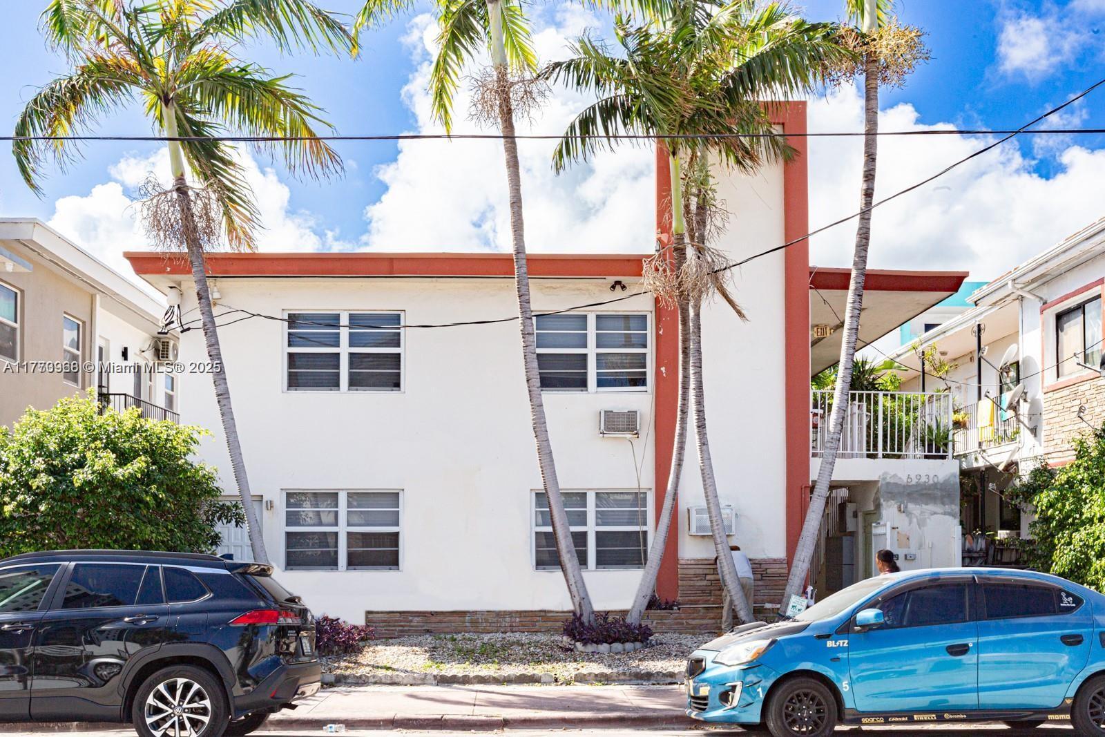 Picture of 6930 Byron Ave # 104, Miami Beach, FL 33141