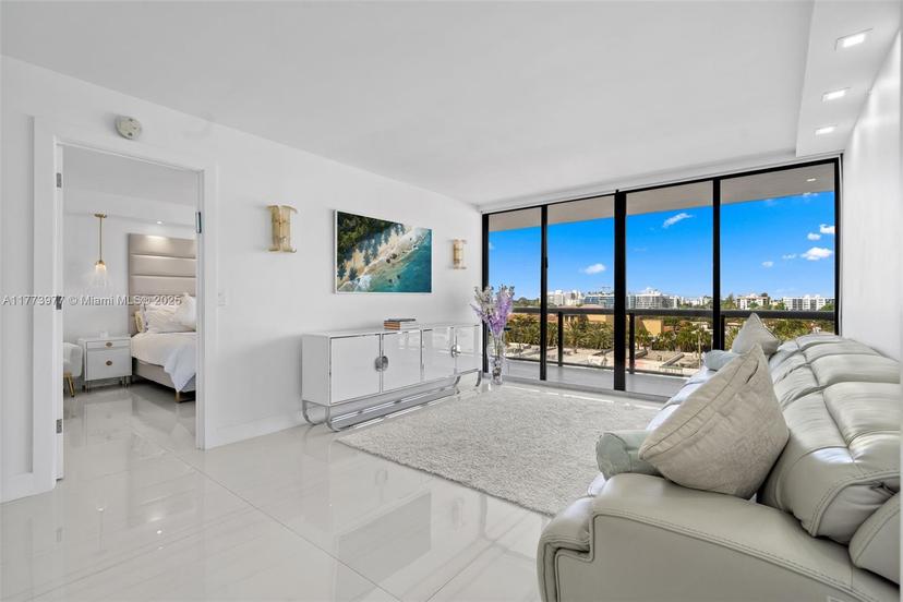 Picture of 9455 Collins Ave # 703, Surfside FL 33154