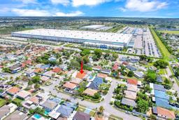 Picture of 13256 SW 276Th Ln, Homestead, FL 33032