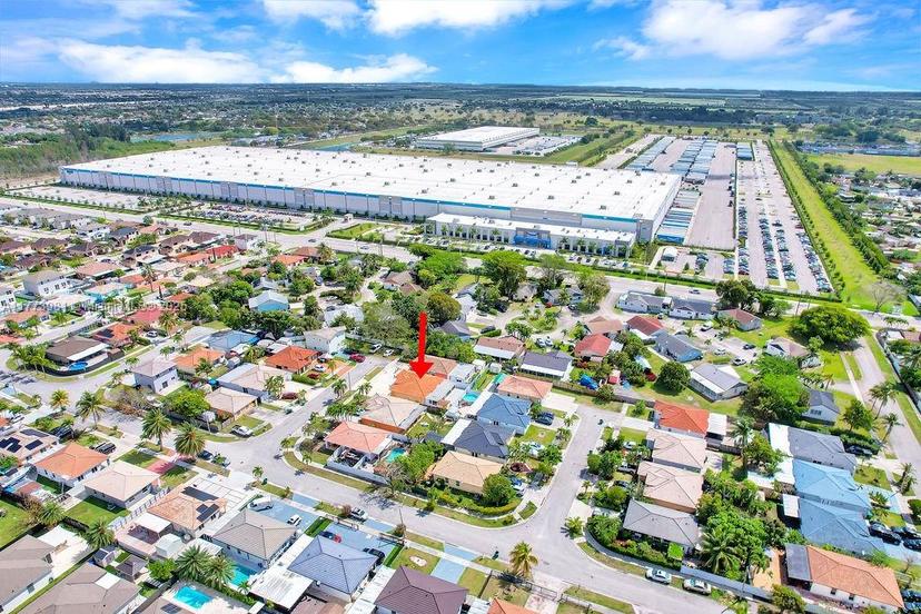 Picture of 13256 SW 276Th Ln, Homestead FL 33032