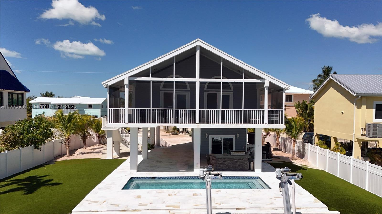 Picture of 1020 Adams Dr, Key Largo, FL 33037