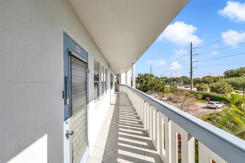Picture of 3031 Swansea B # 3031, Deerfield Beach FL 33442